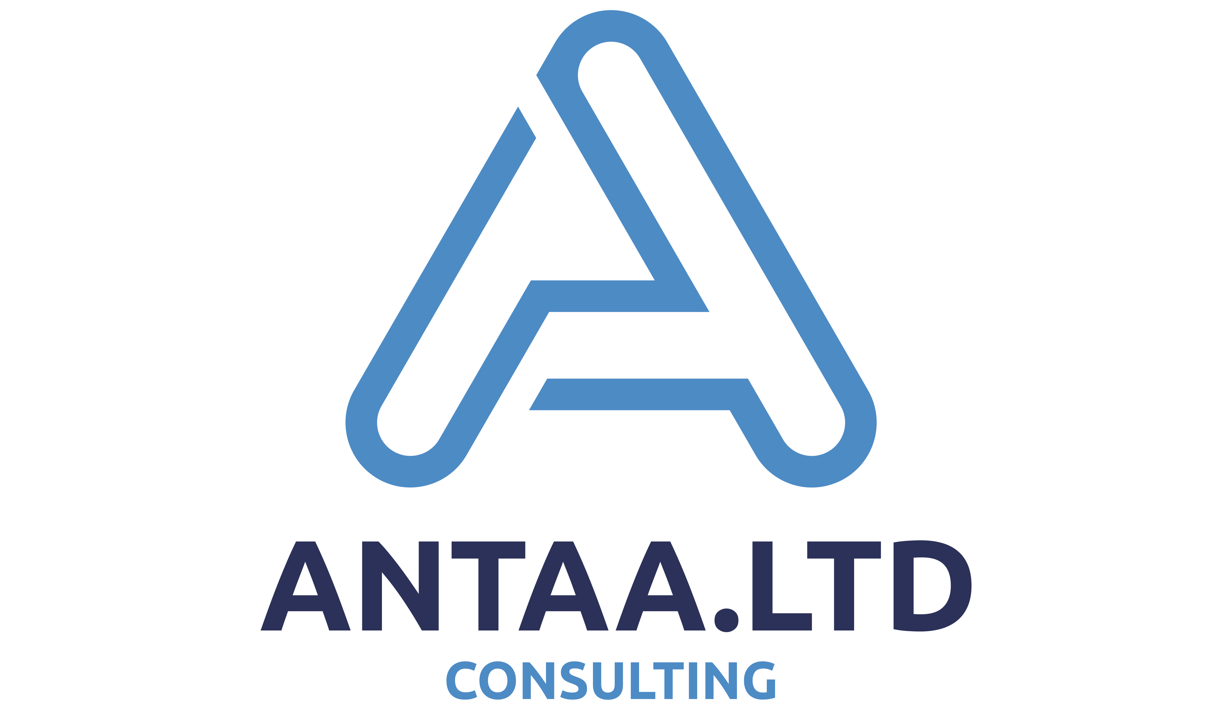 Avada Business Coach Logo